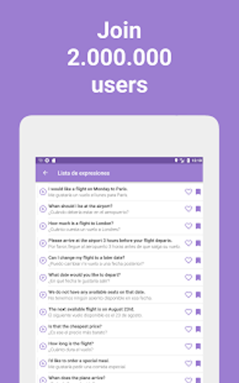 Immagine 0 per Phrases - Learn Languages