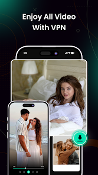 Bild 0 für XVidPlay Secure Proxy  VP…