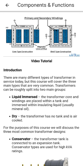 Transformer Basics