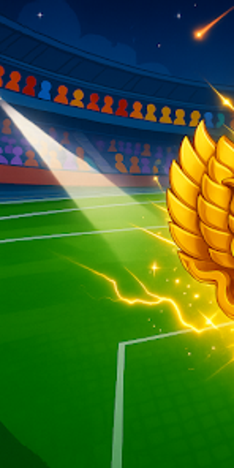 Night Footballの画像0