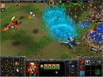 Image 7 for Warcraft III: The Frozen …