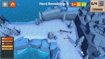 The Herd的第0张图片
