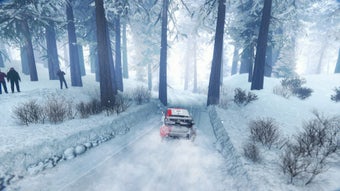 Obraz 0 dla WRC Generations