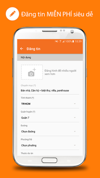 Mua Ban - Rao vat mien ph…的第0张图片