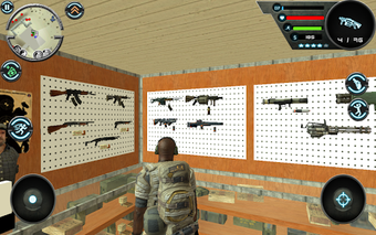Imagen 4 para Army Car Driver