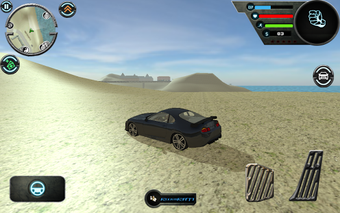 Imagen 3 para Army Car Driver
