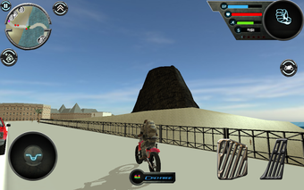 Imagen 1 para Army Car Driver