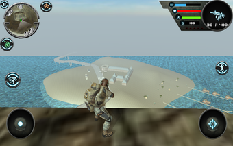 Imagen 0 para Army Car Driver