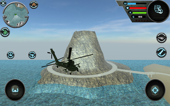 Imagen 5 para Army Car Driver