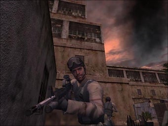 Delta Force: Black Hawk D…的第0张图片