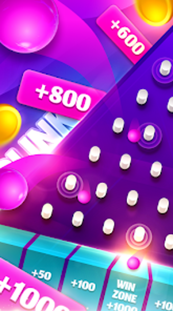 Imagen 0 para Plinko Builder