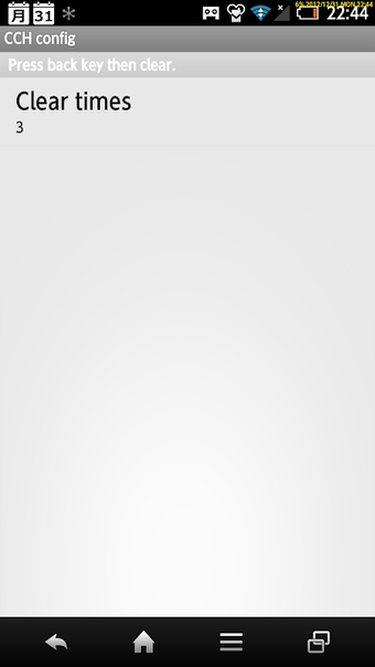Immagine 0 per Clear Clipboard History