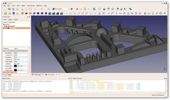 Bild 3 für FreeCAD