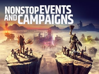 Bild 0 für Dawn of Titans