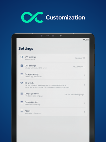 Obraz 0 dla Octohide VPN