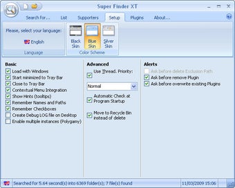 Obraz 4 dla Super Finder XT