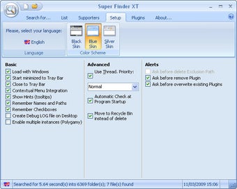 Obraz 0 dla Super Finder XT
