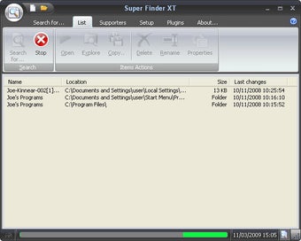 Obraz 2 dla Super Finder XT