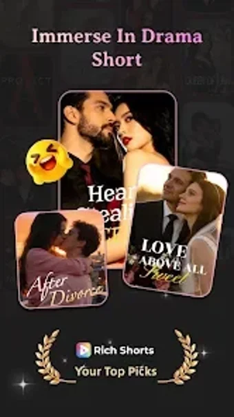 Rich Shortsの画像0