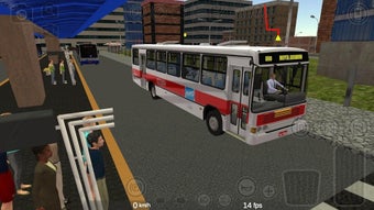 Obraz 0 dla Proton Bus Simulator Urba…