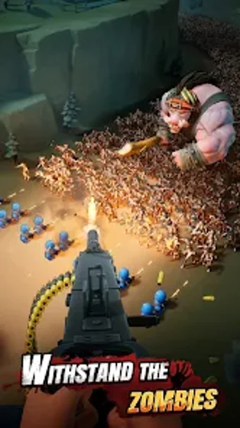 Obraz 0 dla Last Age: Survival