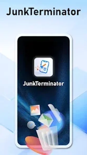 JunkTerminator的第0张图片