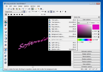 Obraz 0 dla MAGIX 3D Maker