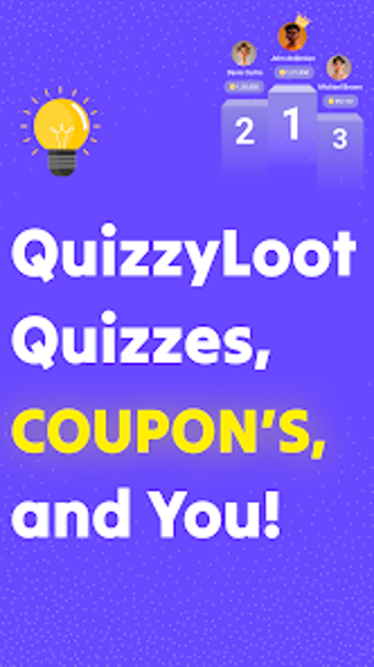 Image 0 pour QuizzyLoot
