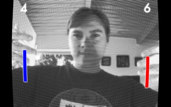 Image 0 for Video Tennis