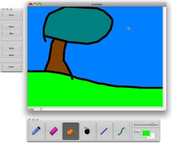 Imagen 3 para MacPaint X