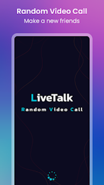 Imagen 0 para LiveTalk - XRandom Video …