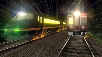 Bild 0 für Densha de D: Burning Stag…