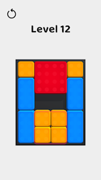 Immagine 0 per Block Sort