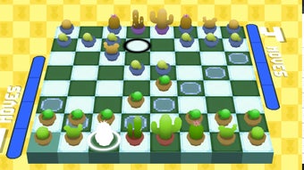 Imagen 0 para Hyper Chess