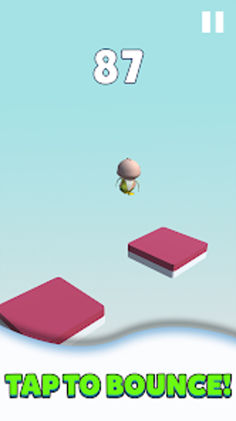 Bild 0 für Quacky Hopper