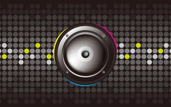 Image 0 for Music Sound Live Wallpape…