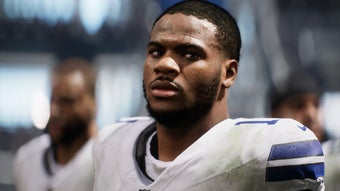 Image 0 for EA SPORTS Madden NFL 25