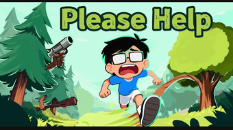 Obraz 0 dla Trees Hate You 3D