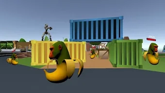 Sandbox Survival Worldの画像0