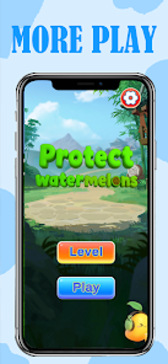 Obraz 0 dla Protect watermelons