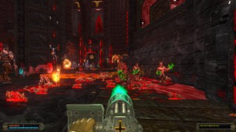 Image 1 for The Age of Hell