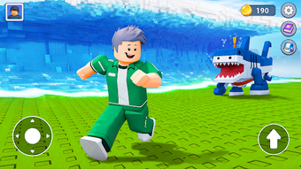 Immagine 0 per Run From Tsunami