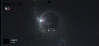 Imagen 0 para Crawlerphobia