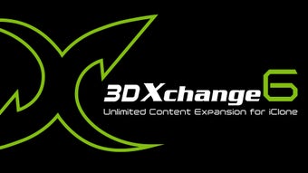 Image 6 pour 3DXchange
