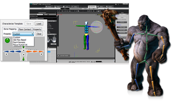 Image 5 pour 3DXchange