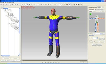 Image 4 pour 3DXchange