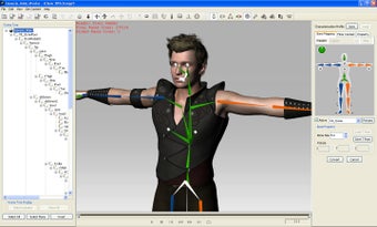 Image 3 pour 3DXchange