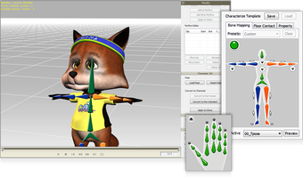 Image 7 pour 3DXchange