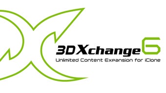 Image 1 pour 3DXchange