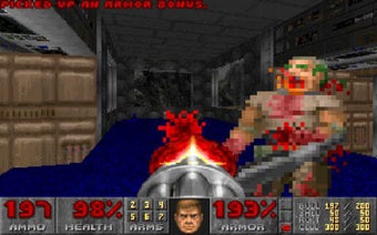 Bild 0 für The Ultimate Doom